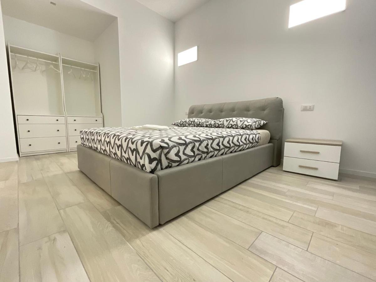 Your Big Home By Adriano Milano