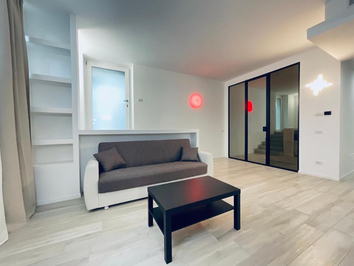 Lejlighed Your Big Home By Adriano *