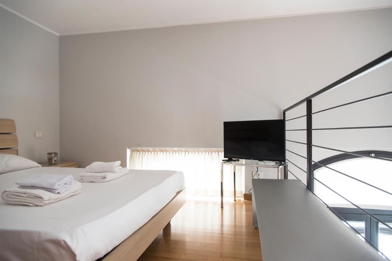 Lejlighed Youhosty - Casale 5 Milano