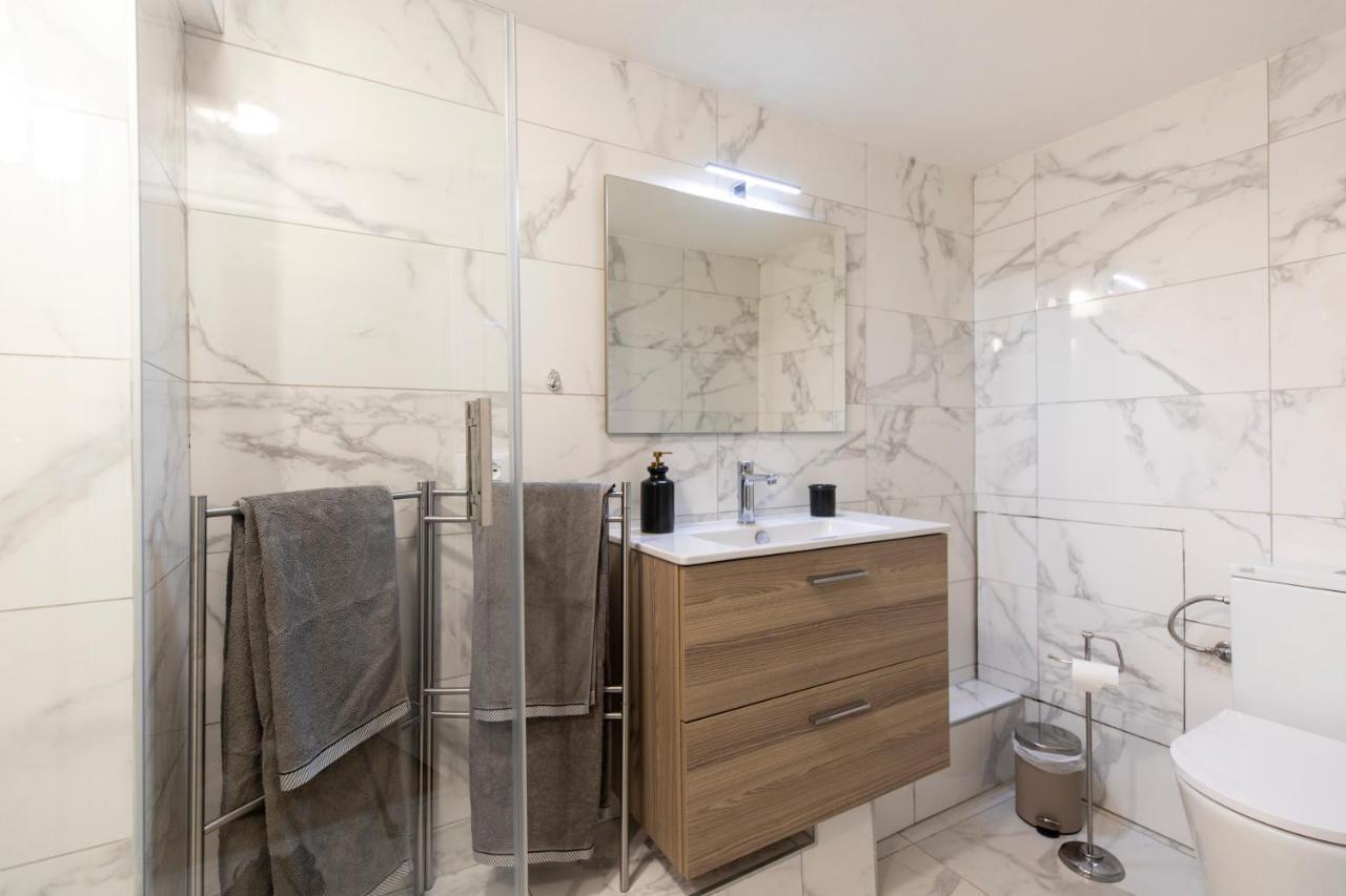 Rivoli Loft Appartement *