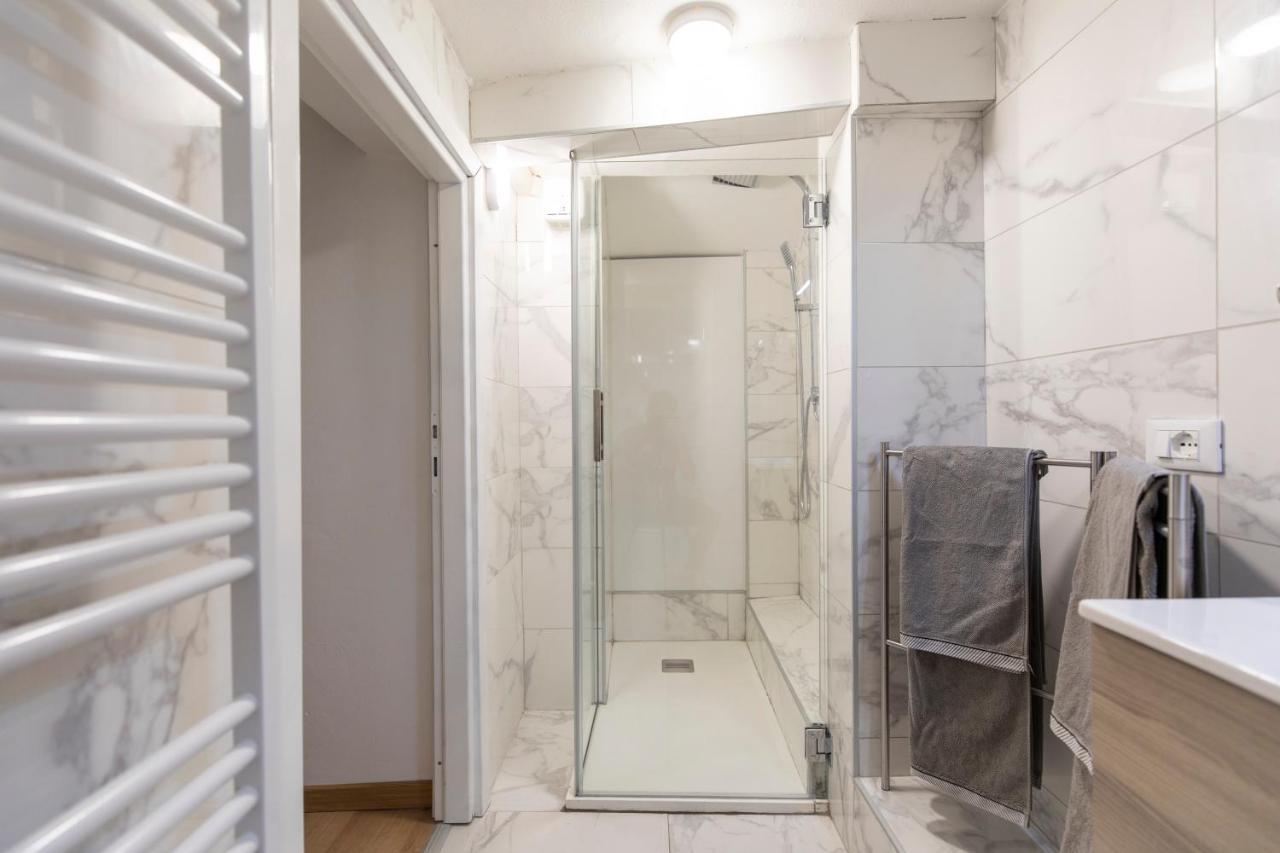 Rivoli Loft Appartement