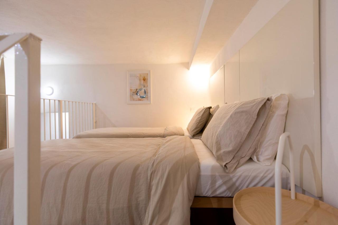 Rivoli Loft Appartement