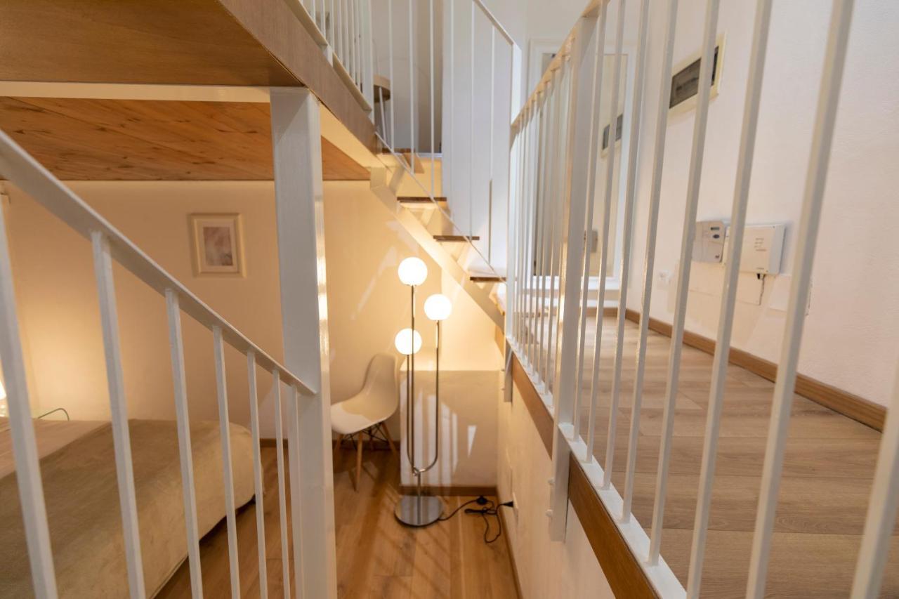 Rivoli Loft Milaan