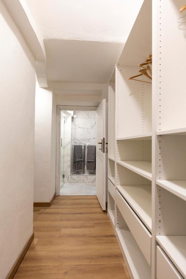 Rivoli Loft Appartement *