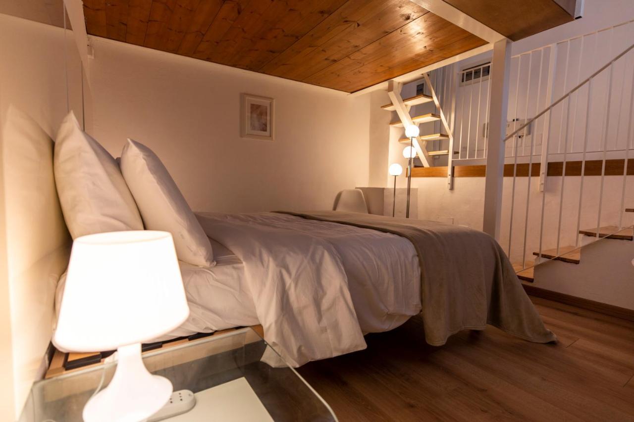 Rivoli Loft Milaan