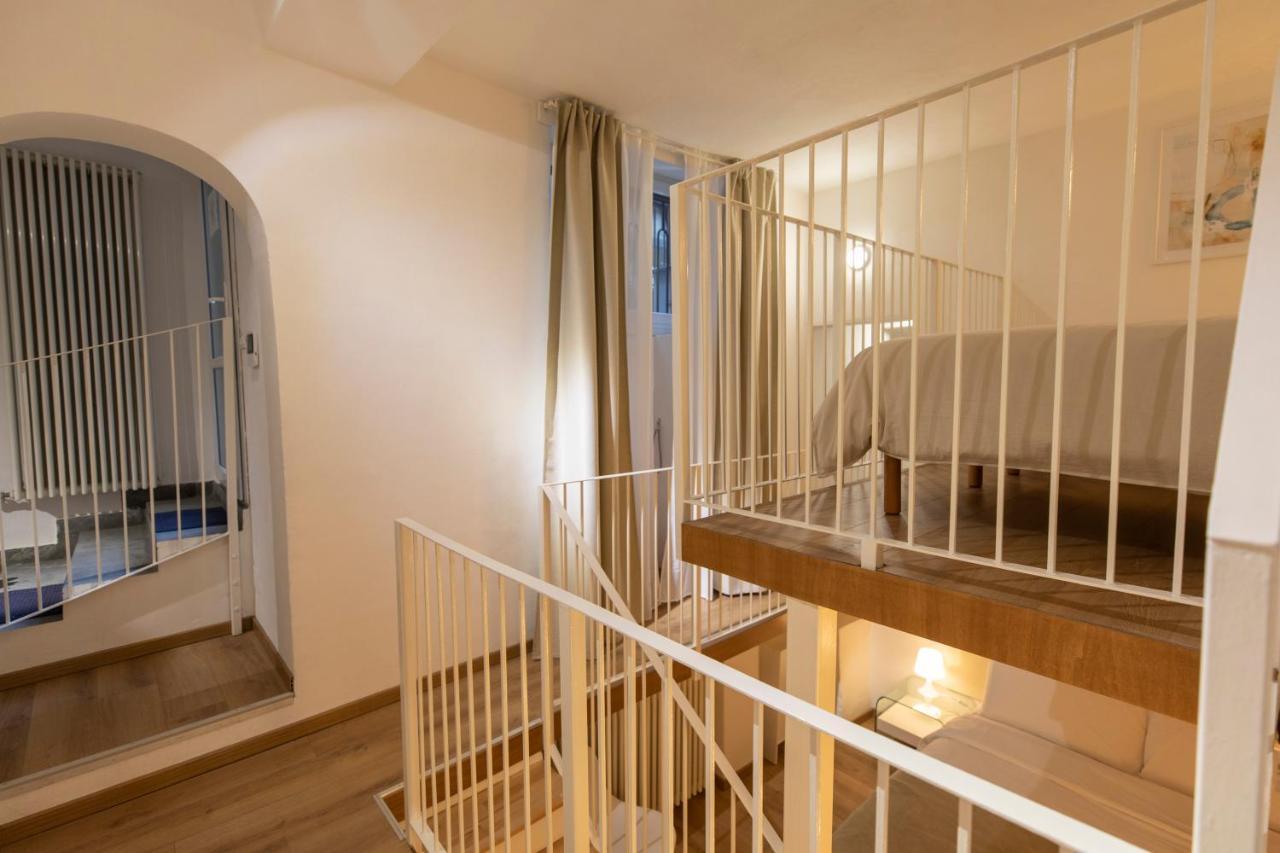 Rivoli Loft Appartement *