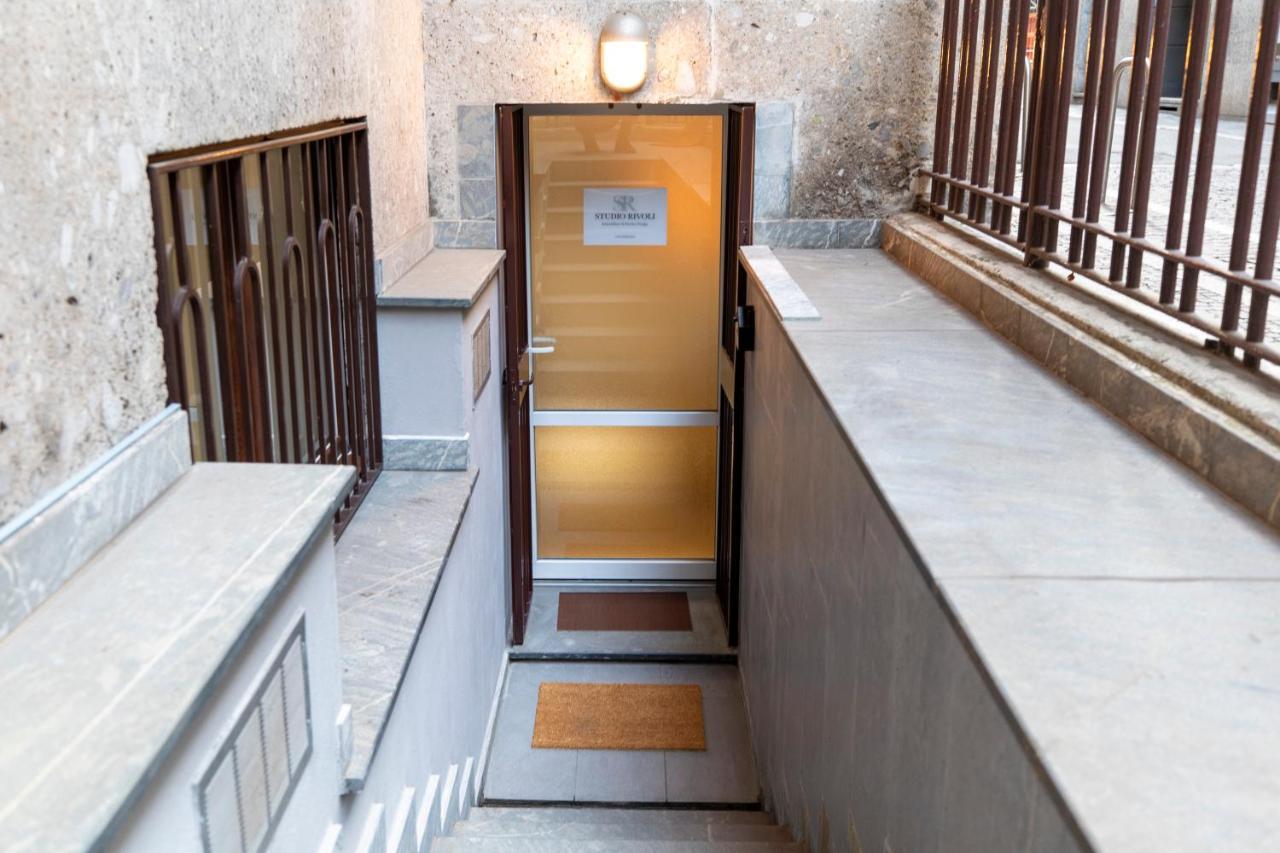 Rivoli Loft *