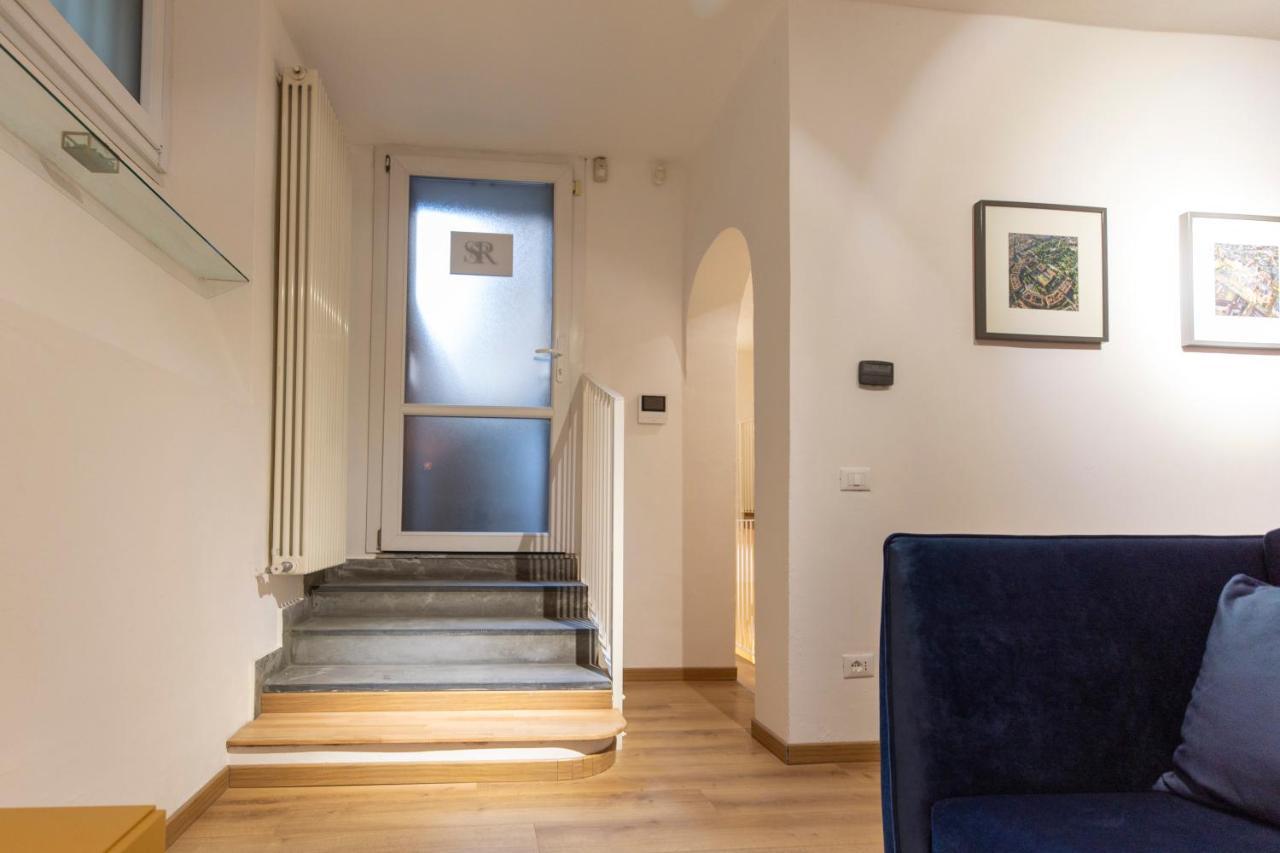 Appartement Rivoli Loft