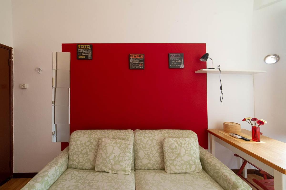 Hbhall Navigli 21 Apartment Milan