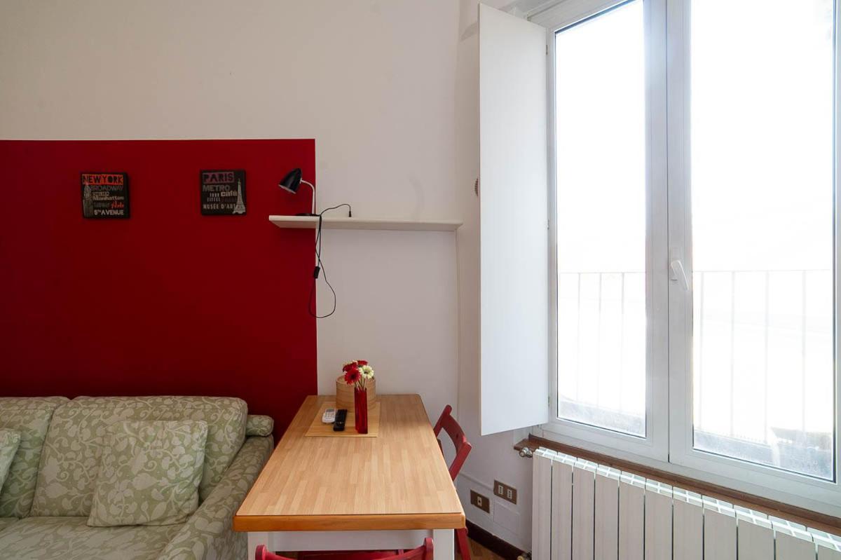 Hbhall Navigli 21 Apartment Milan