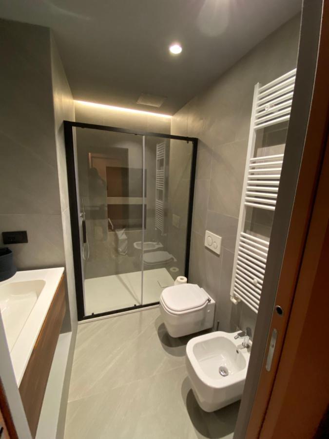 Apartment Richard's - 22 Marzo Milan