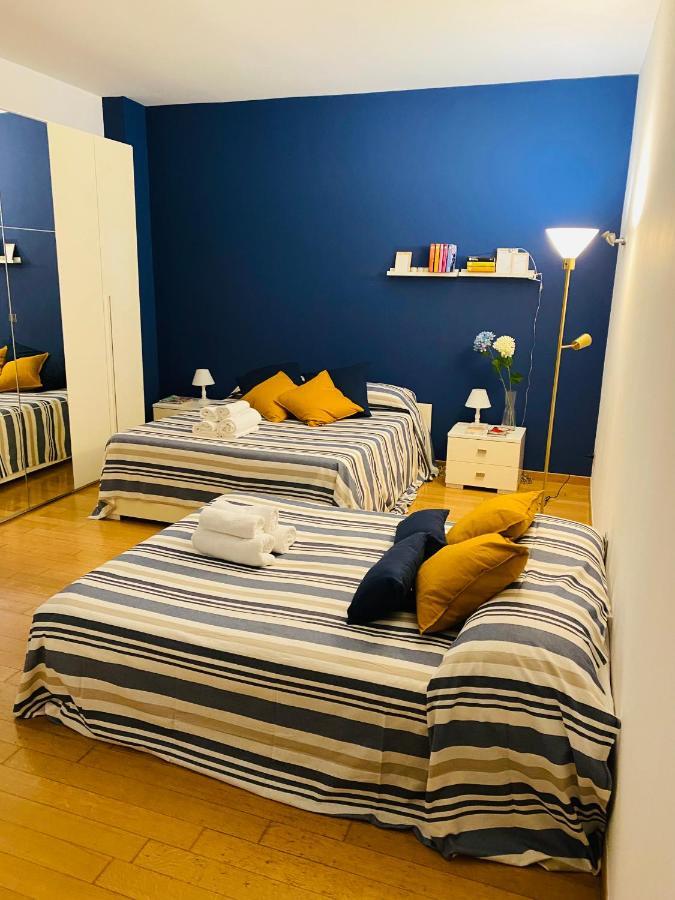 Chiara 34 - M4 Metro Blu Milano