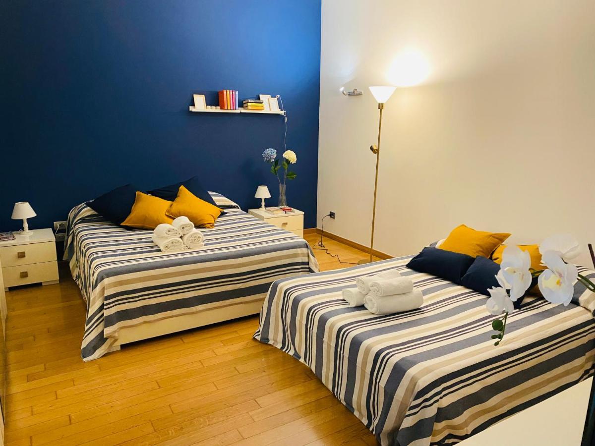 Lejlighed Chiara 34 - M4 Metro Blu Milano
