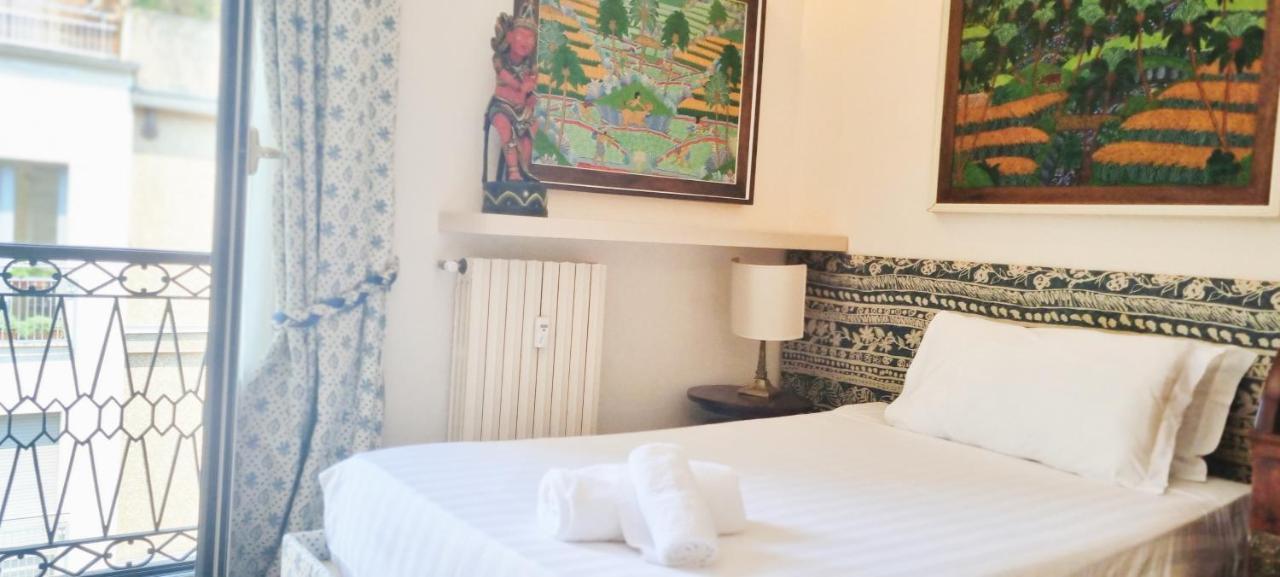 Joivy Vintage And Gorgeous 2-bed Flat Near Sforzesco Castle Leilighet Milano