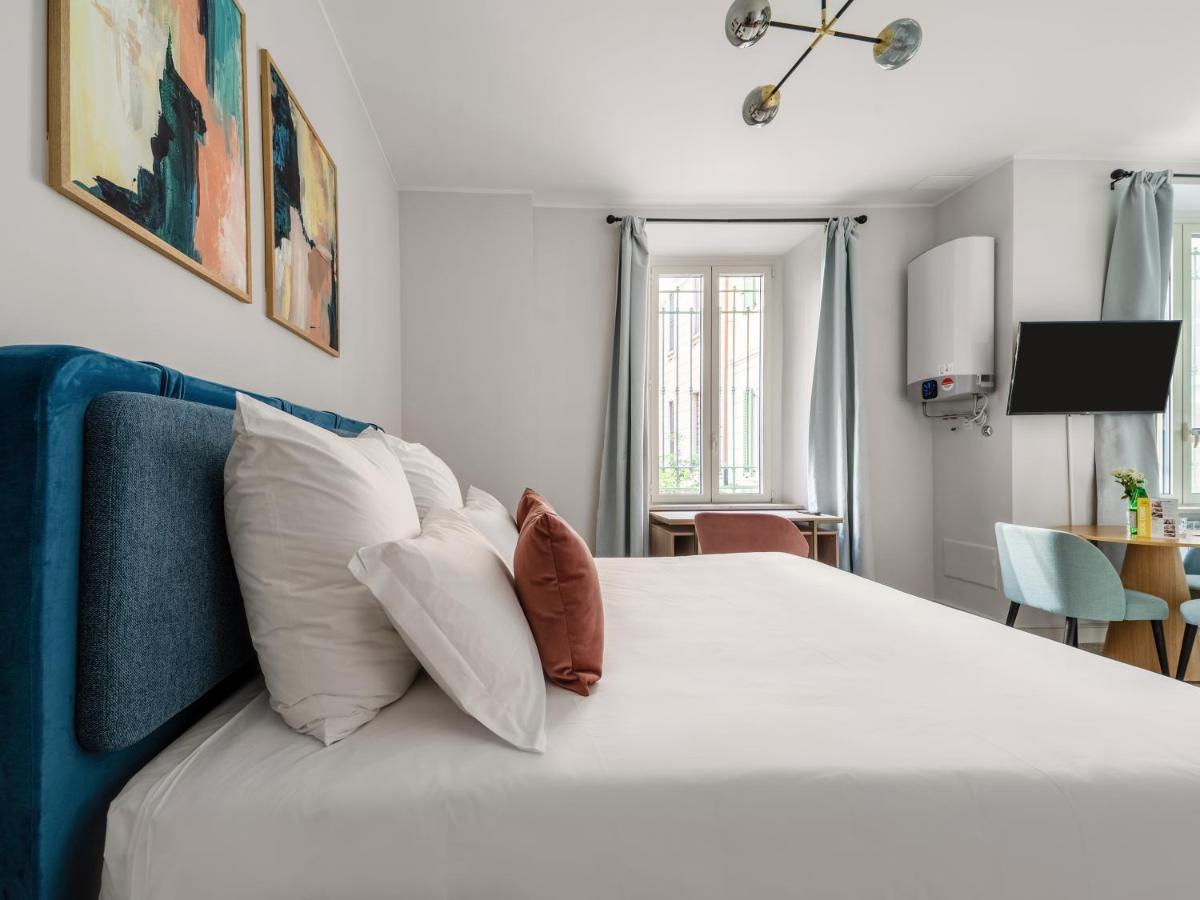 Numa Loreto Aparthotel