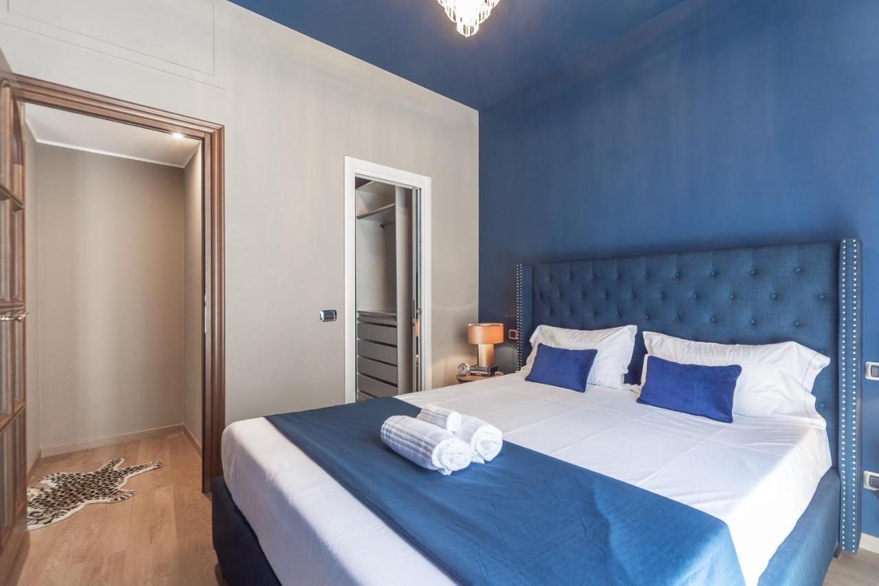 Moscova 50 Appartement Milaan