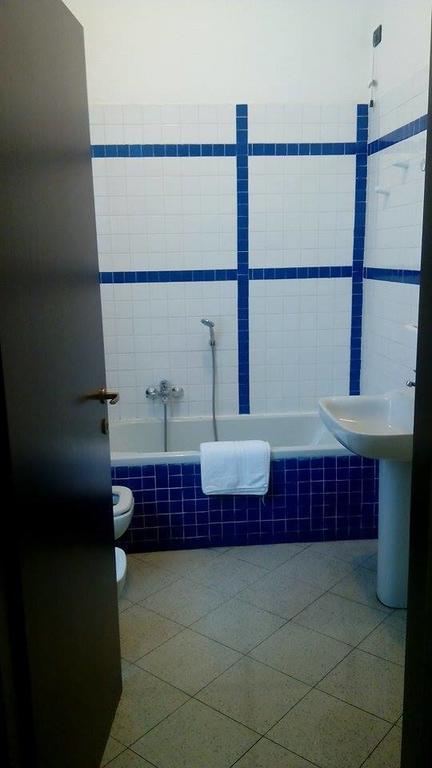 Hotel Greco