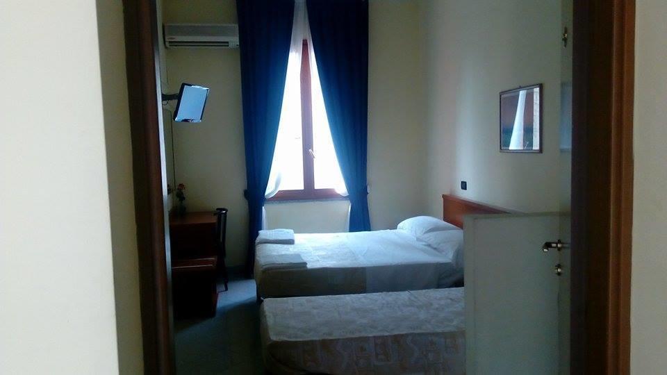 Greco Hotel Mailand
