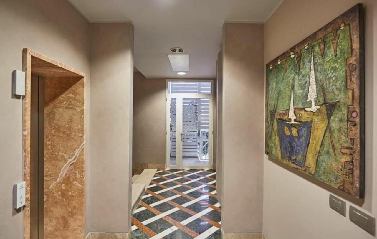 Palazzo Beltrade By Halldis * Milan