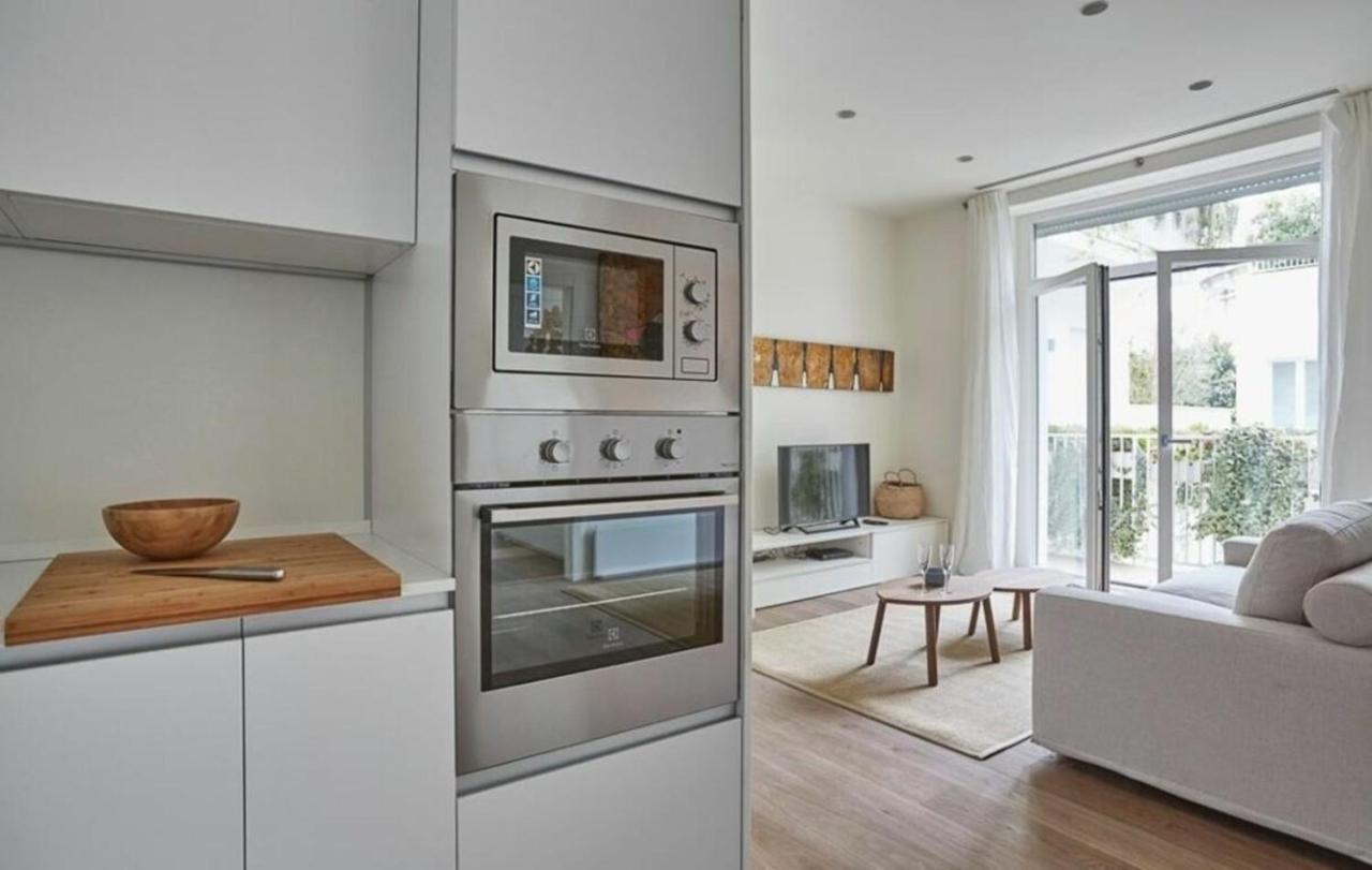 Palazzo Beltrade By Halldis Apartment *
