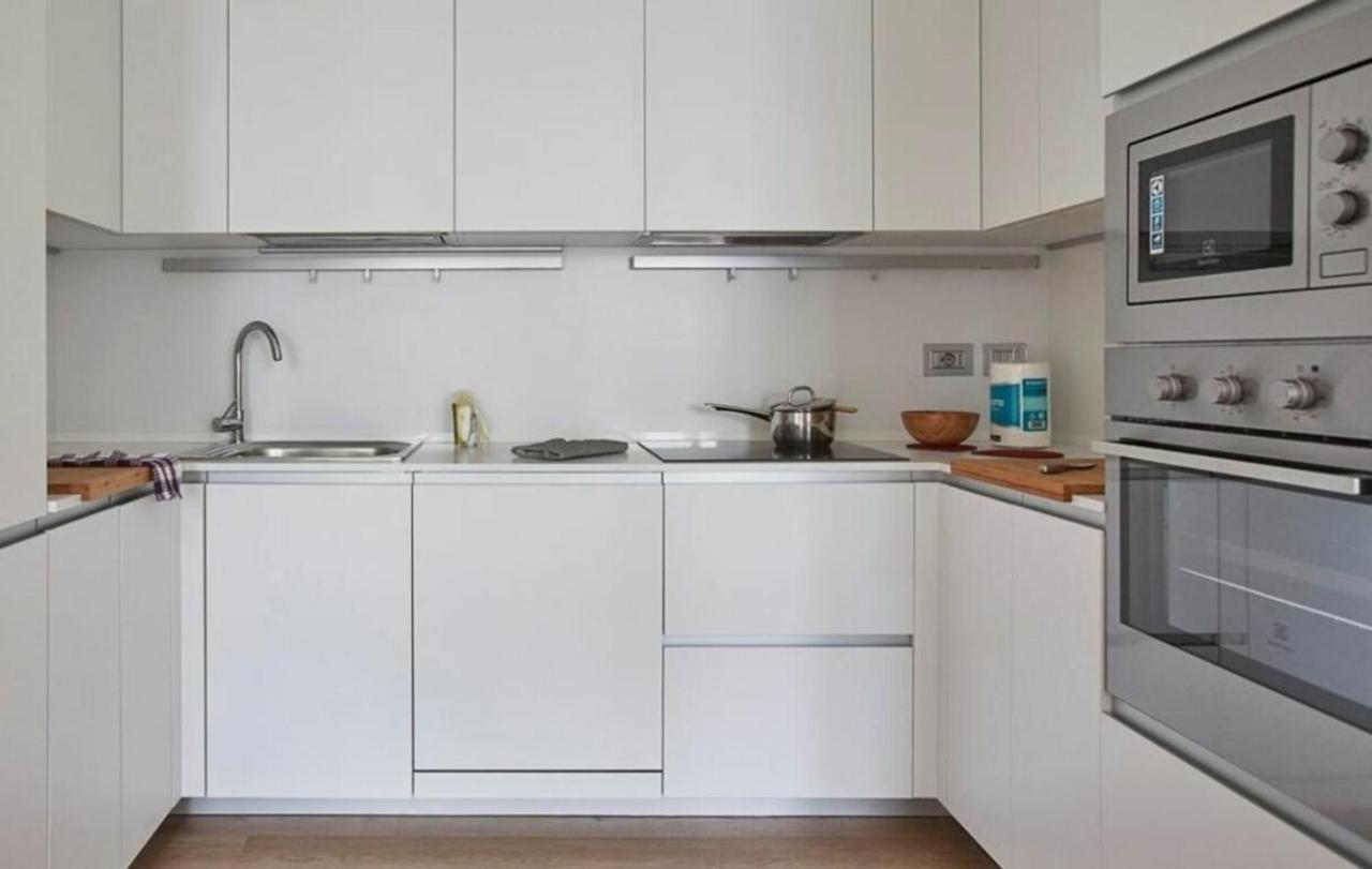 Apartment Palazzo Beltrade By Halldis Milan