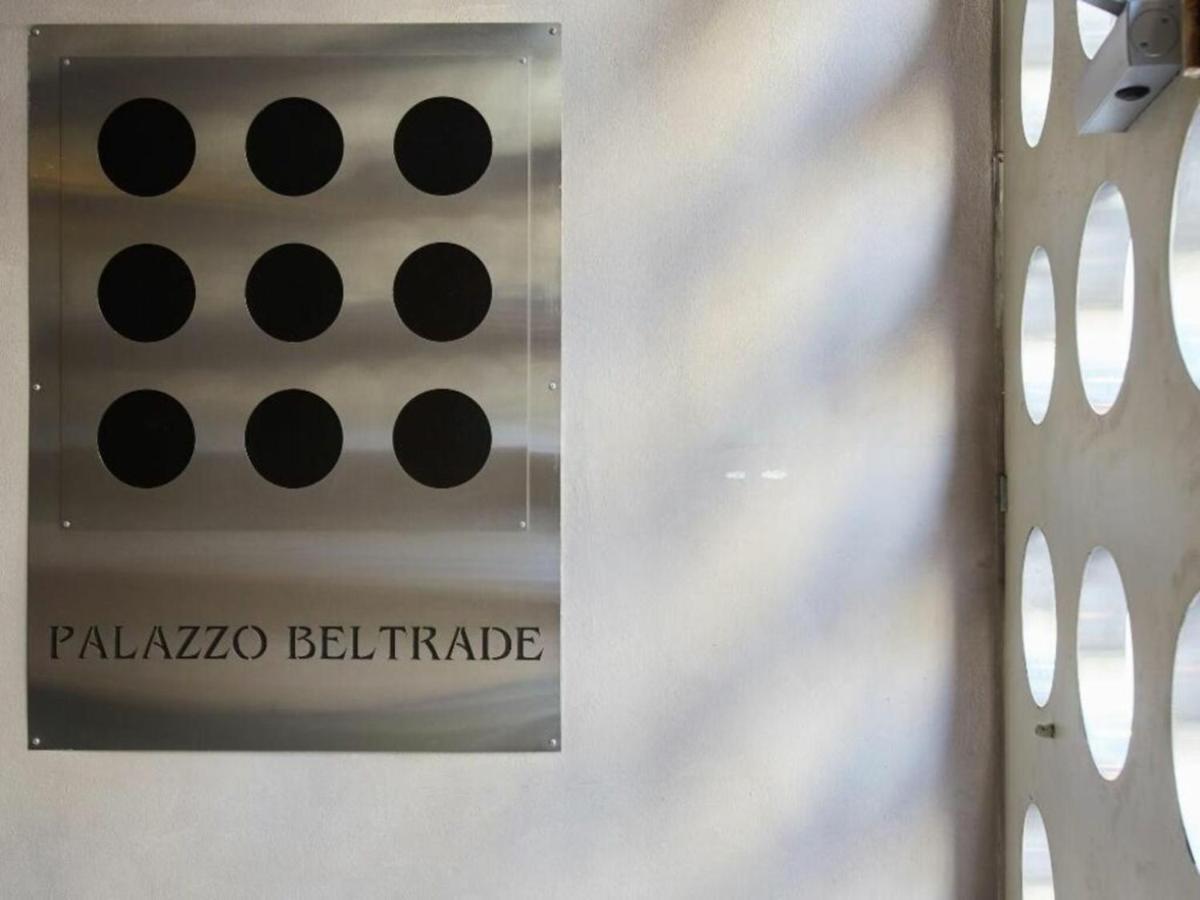 Apartment Palazzo Beltrade By Halldis Milan