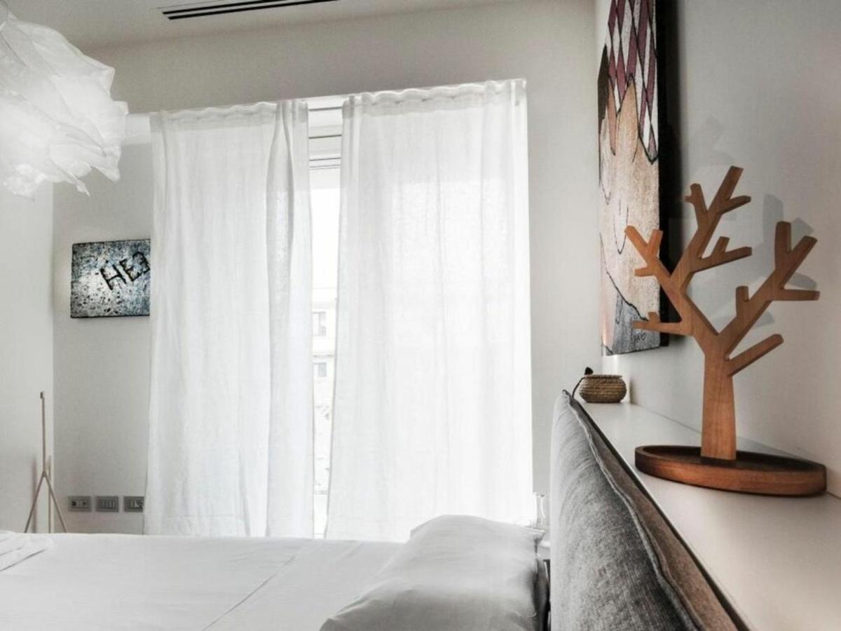 Palazzo Beltrade By Halldis Apartment *