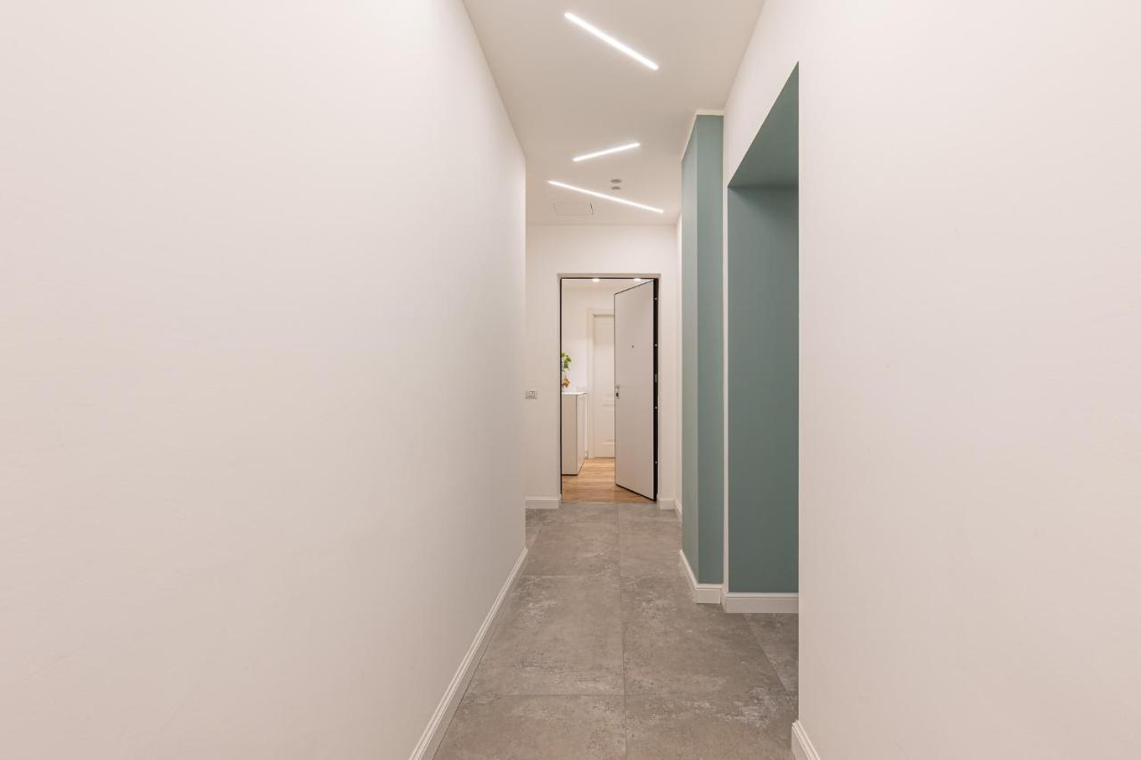 Beplace In Porta Venezia Leilighet Milano