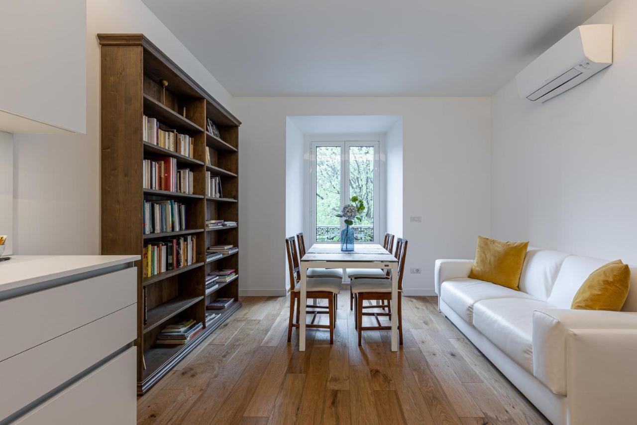 Beplace In Porta Venezia Leilighet *