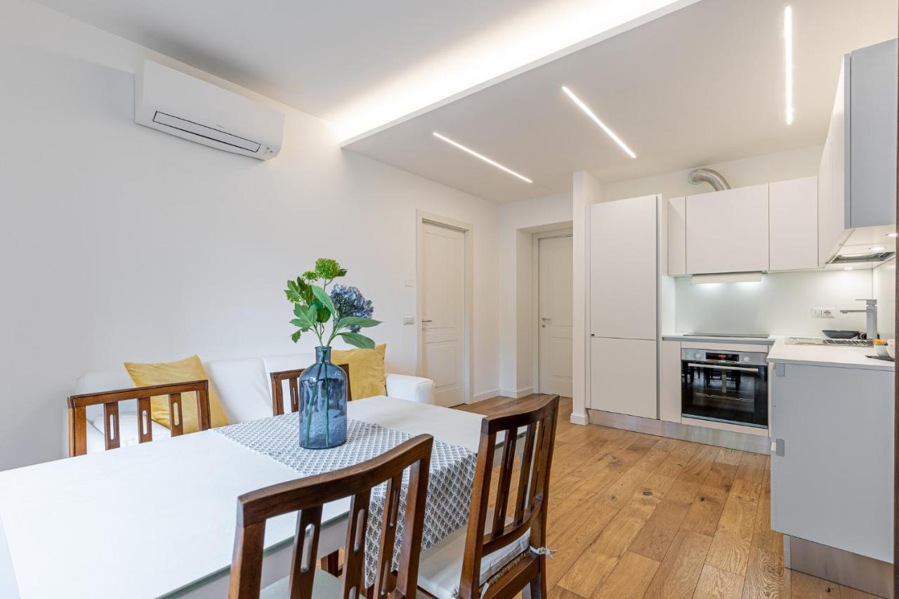 Beplace In Porta Venezia Leilighet Milano