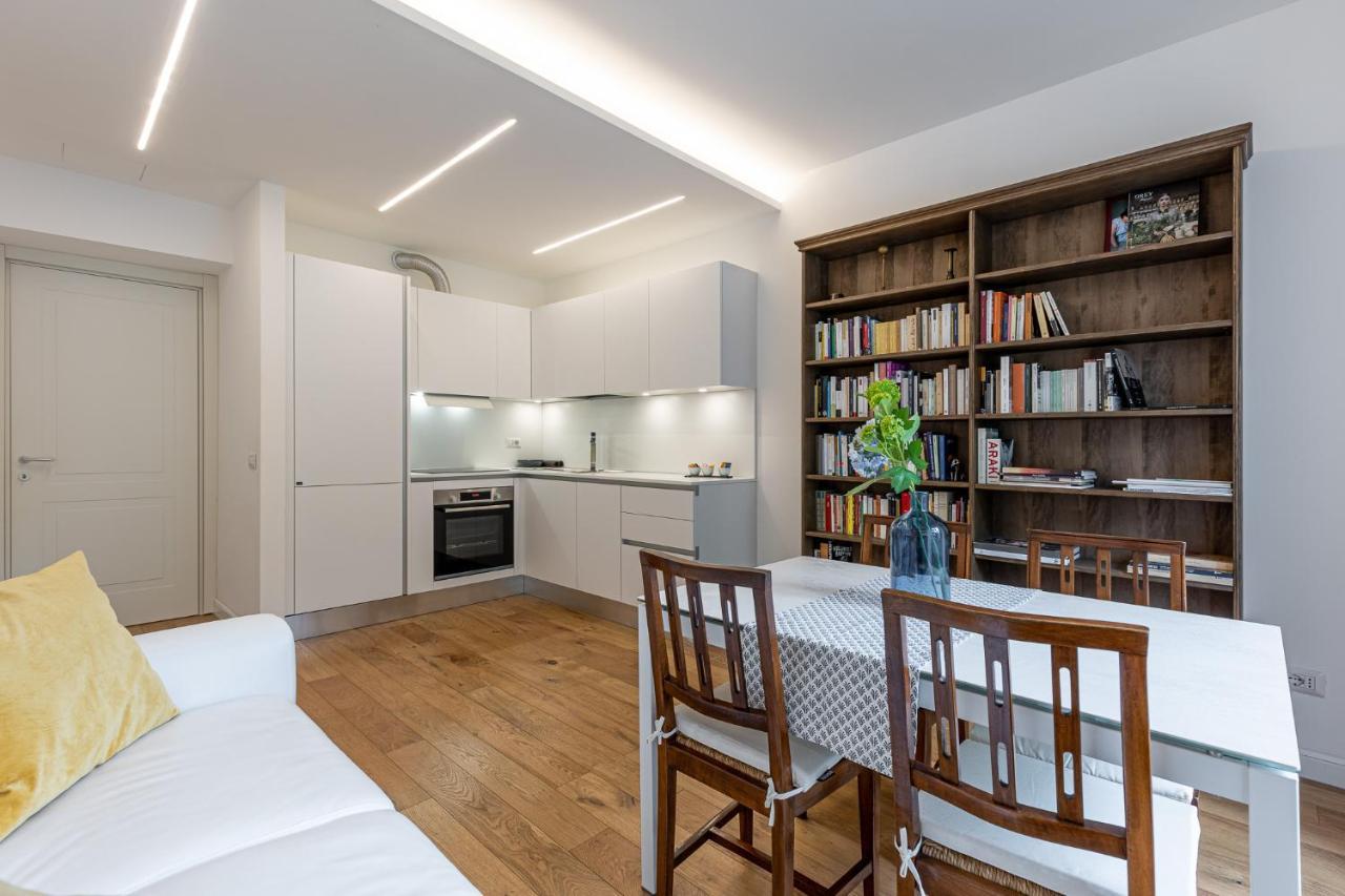 Leilighet Beplace In Porta Venezia Milano