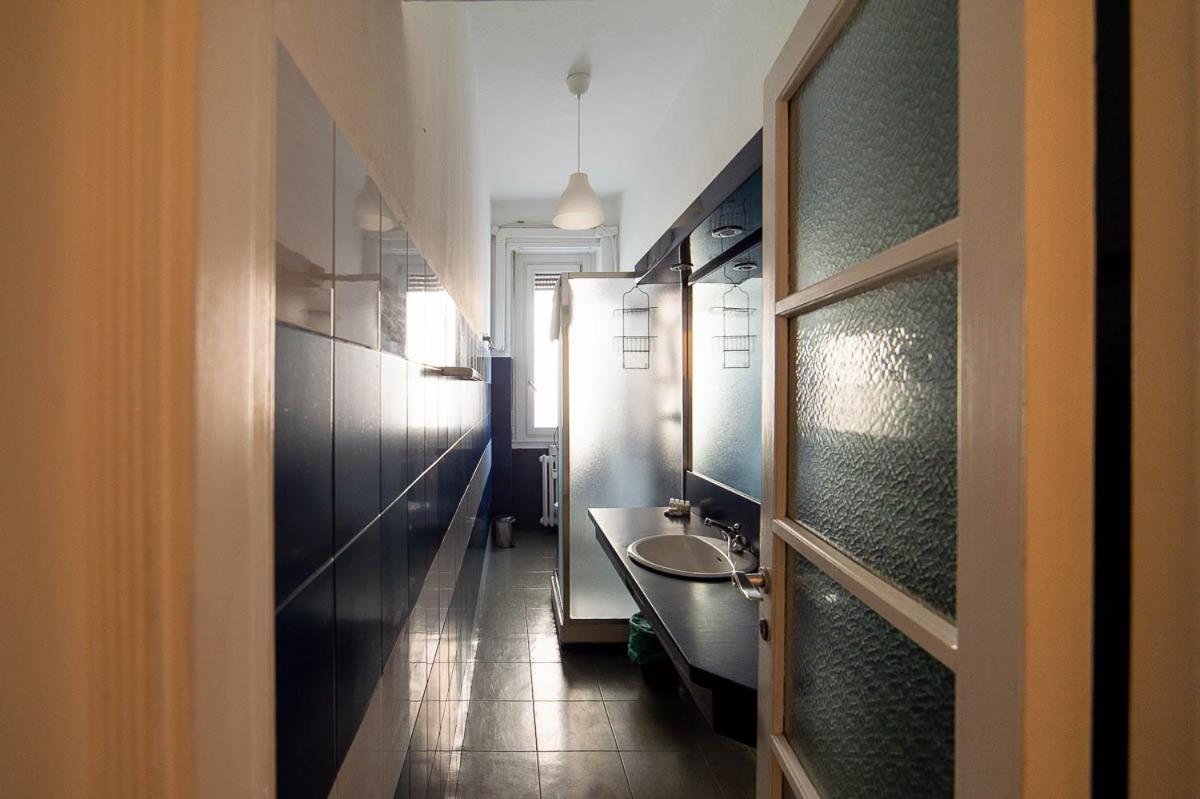 Apartment Hbhall Residenze Darsena
