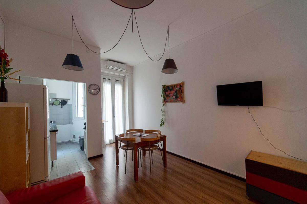 Apartment Hbhall Residenze Darsena *