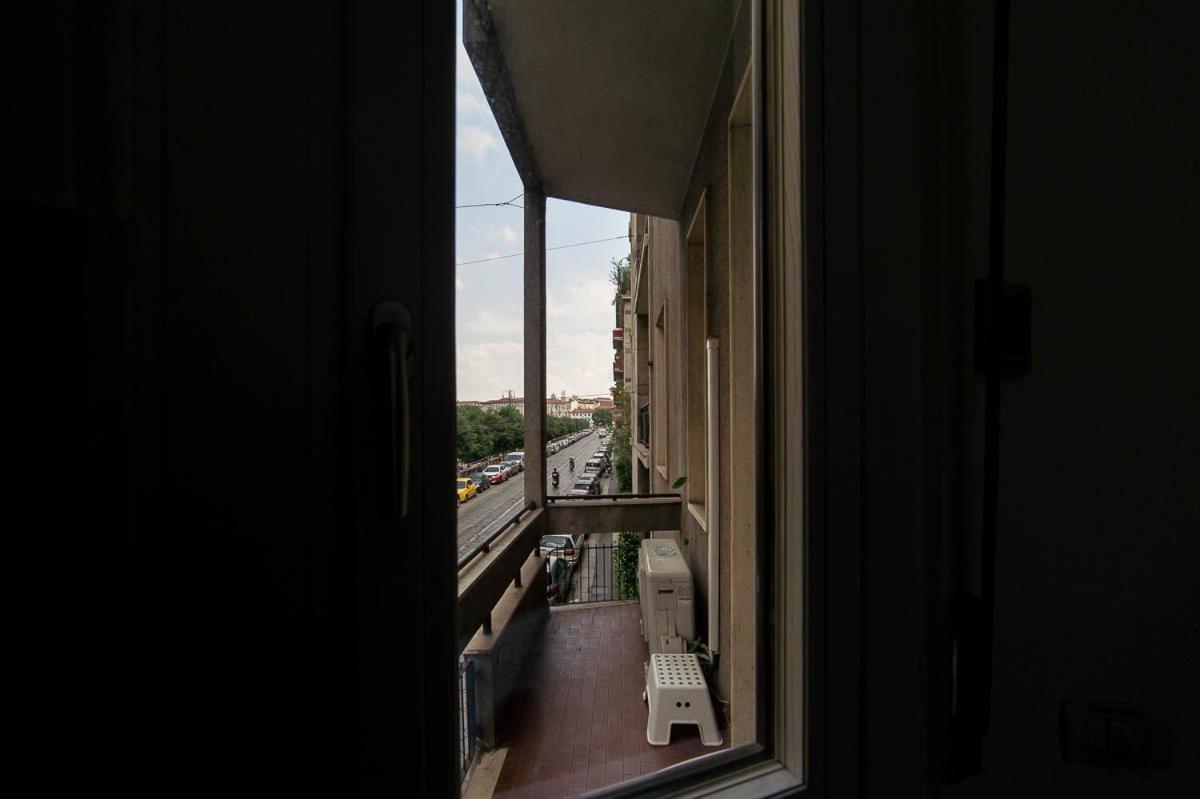 Hbhall Residenze Darsena Milan