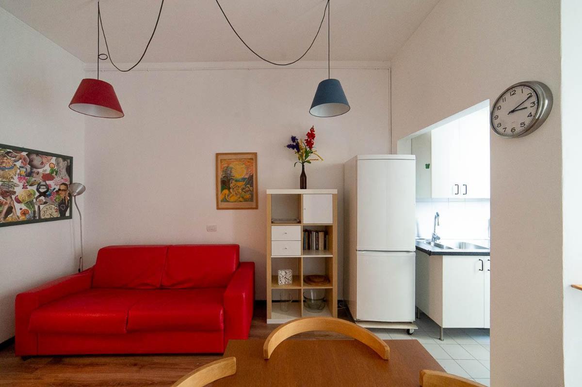 Hbhall Residenze Darsena Milan