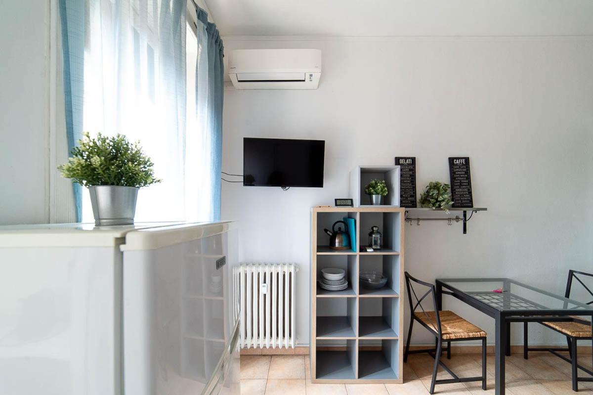 Hbhall Residenze Darsena * Milan