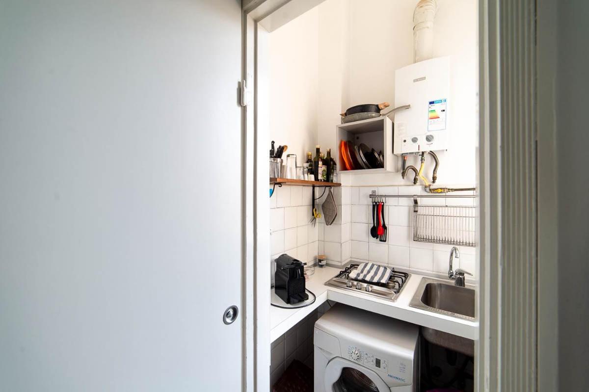 Hbhall Residenze Darsena Milan