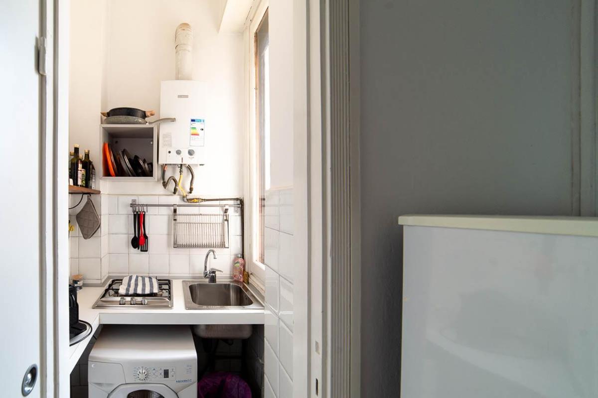 Hbhall Residenze Darsena