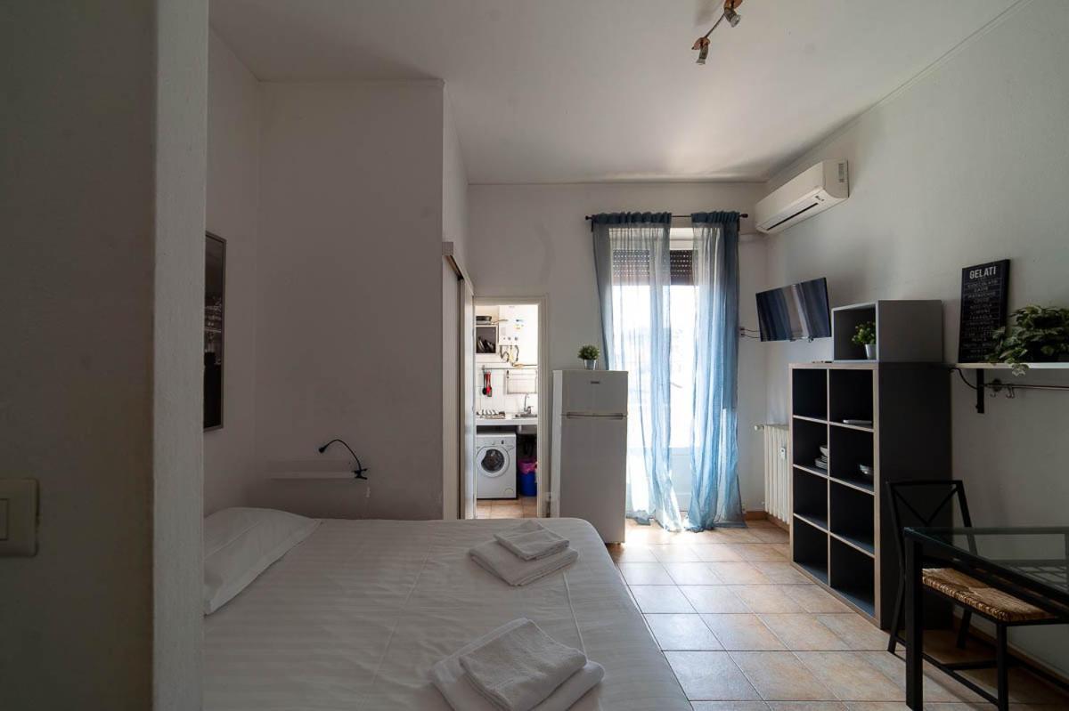 Hbhall Residenze Darsena * Milan