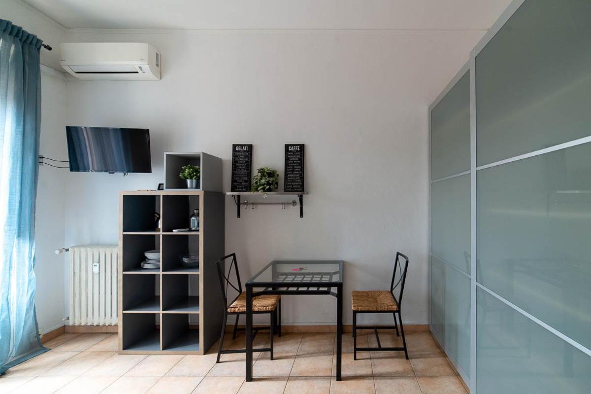 Apartment Hbhall Residenze Darsena