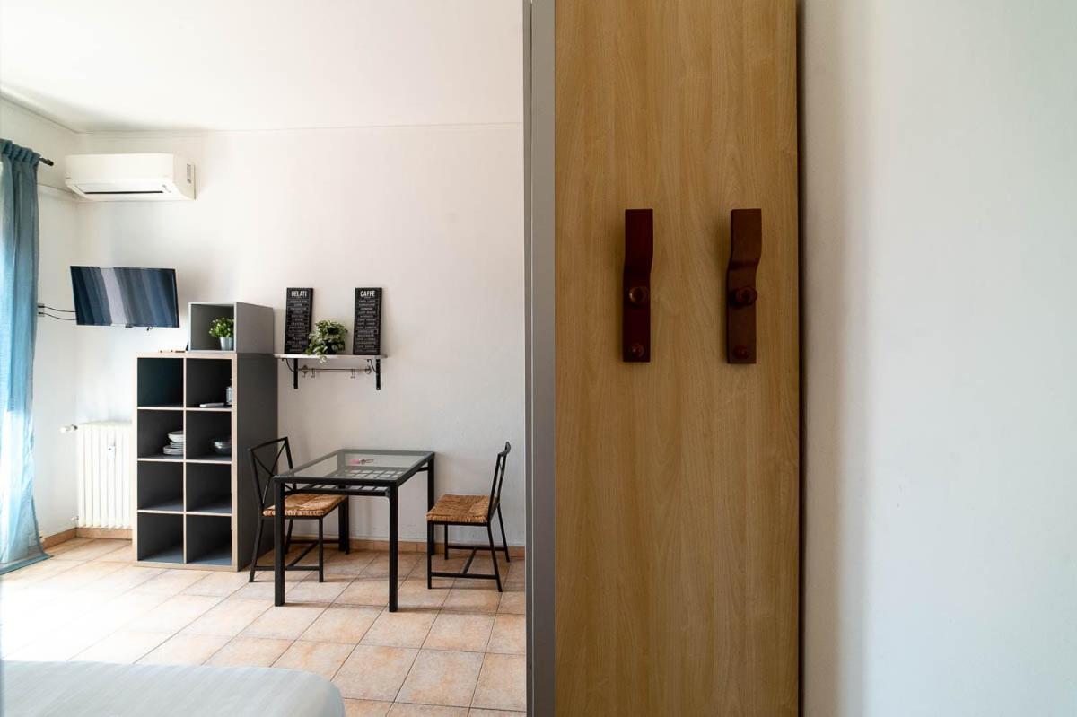 Hbhall Residenze Darsena Milan