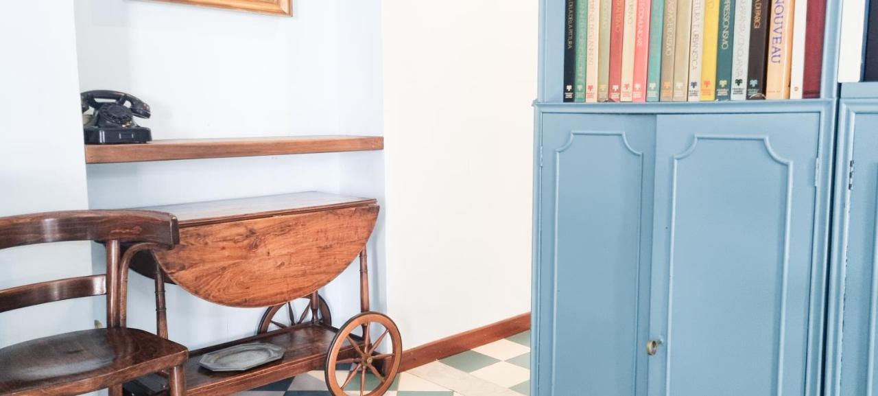 Leilighet Joivy Vintage And Gorgeous 2-bed Flat Near Sforzesco Castle
