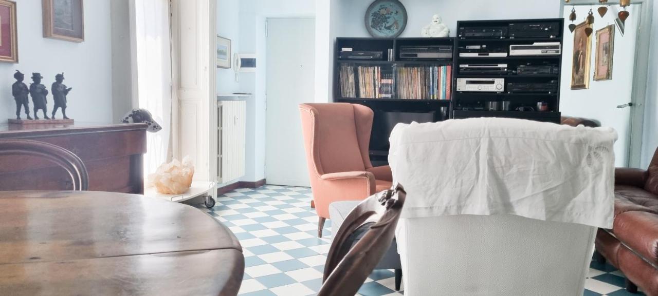Joivy Vintage And Gorgeous 2-bed Flat Near Sforzesco Castle Leilighet Milano