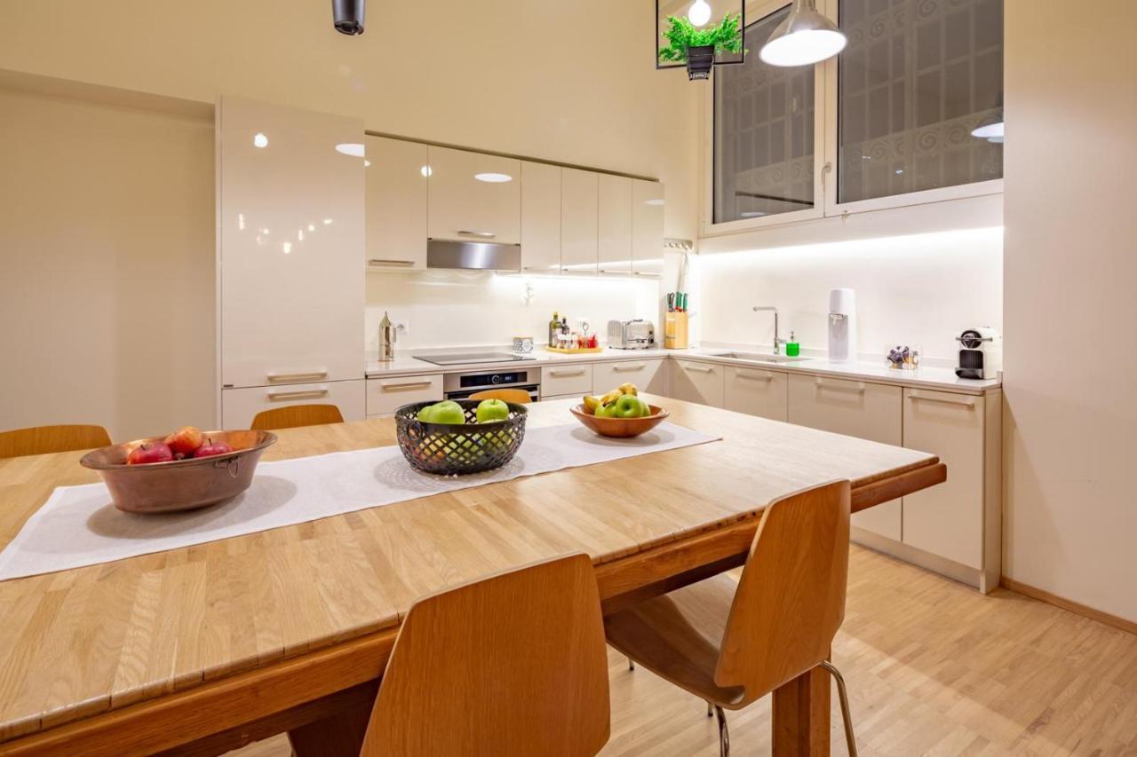 La Casa Colorata - Flats In - Bocconi * Milano