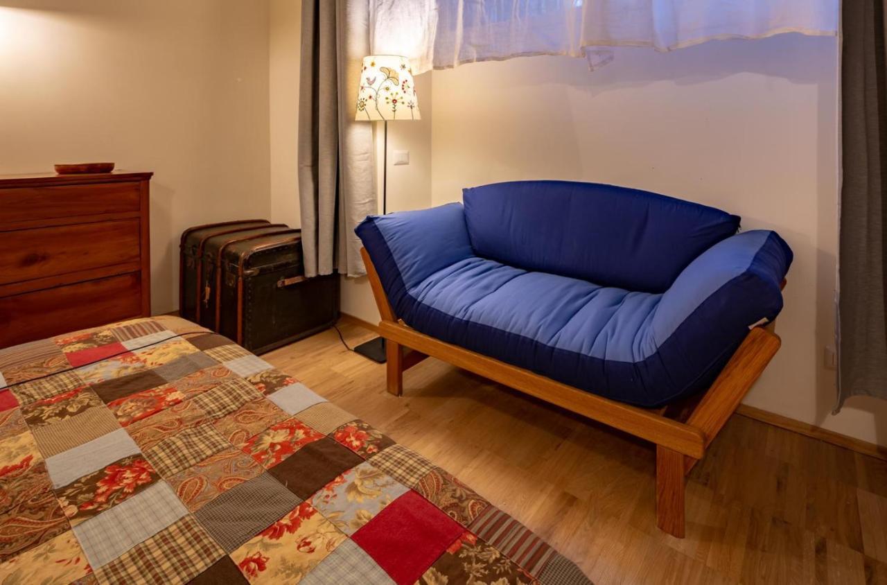 La Casa Colorata - Flats In - Bocconi Leilighet