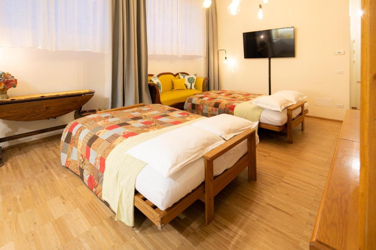 Leilighet La Casa Colorata - Flats In - Bocconi Milano
