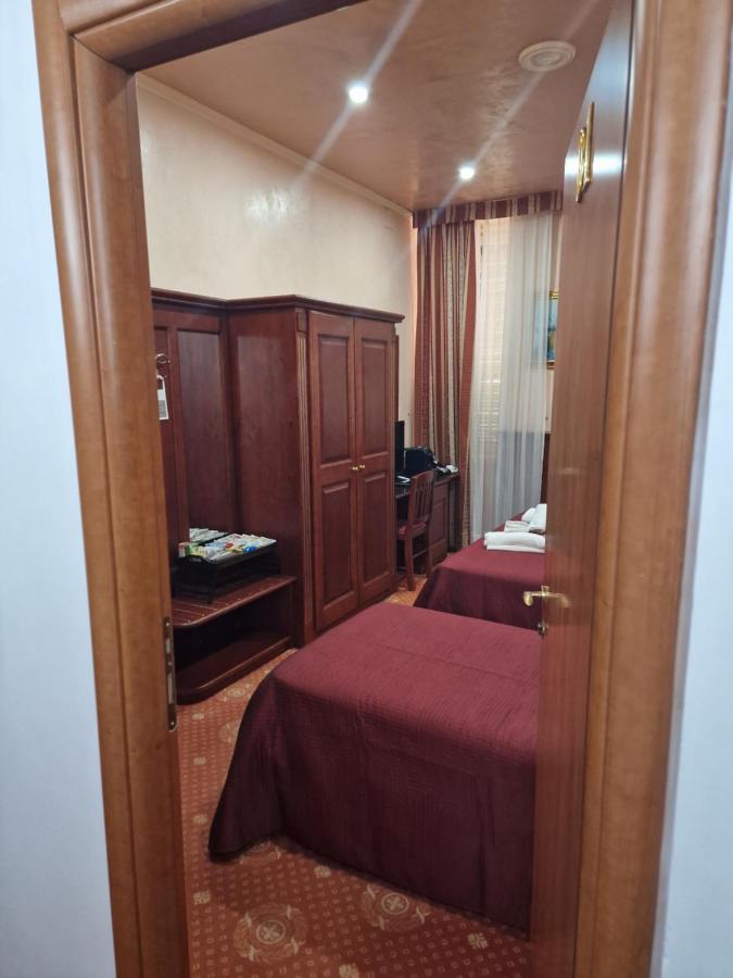 Guest house New Marghera