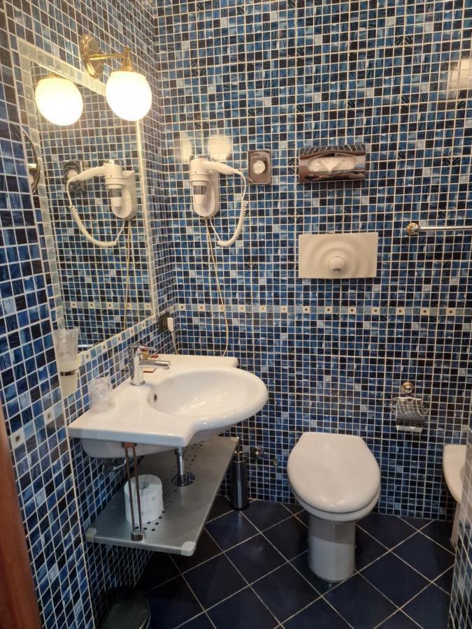 New Marghera Guest house
