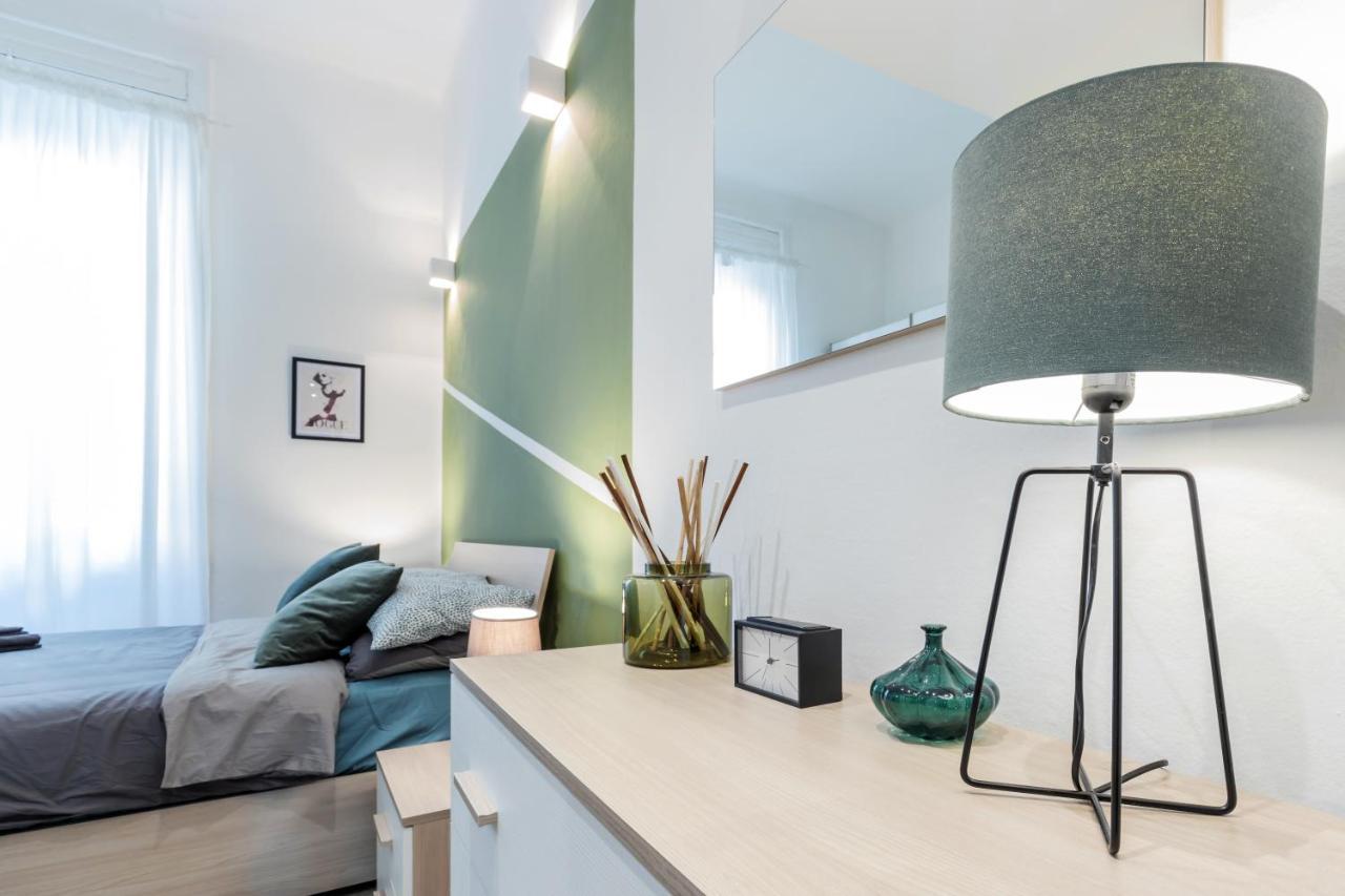 Duomo-navigli Charming And Modern With Fast Wifi *