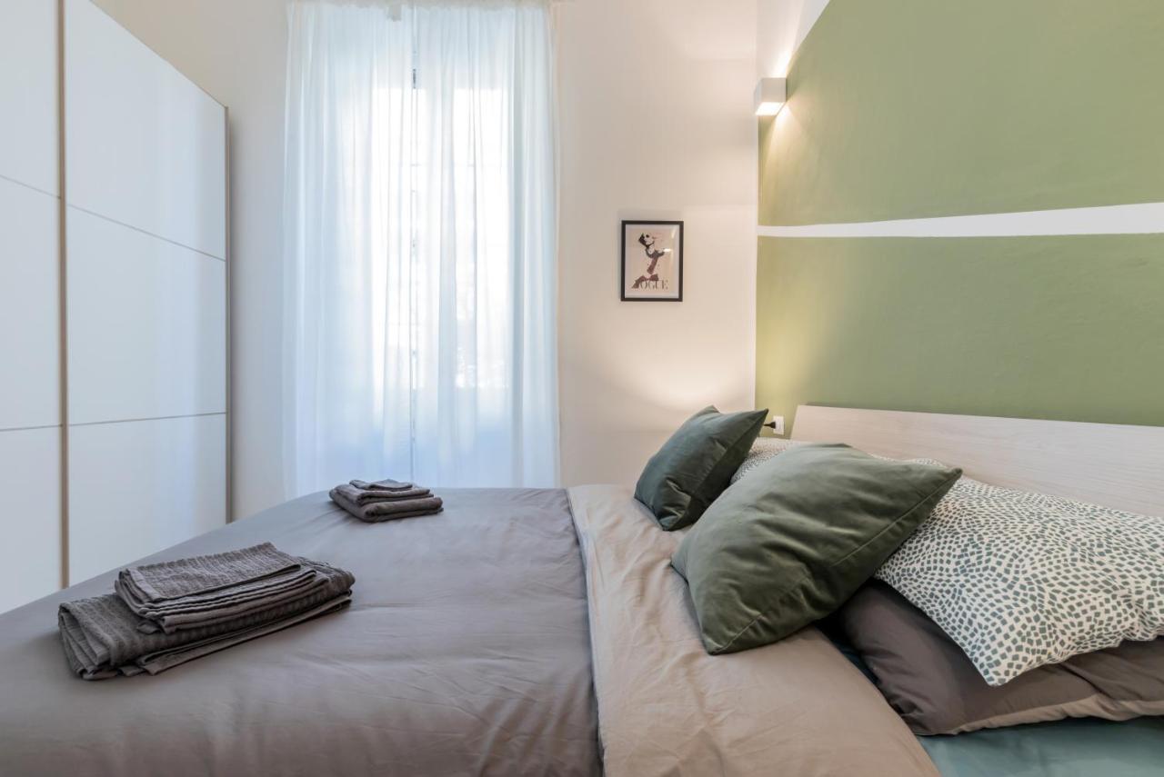Apartment Duomo-navigli Charming And Modern With Fast Wifi Milan